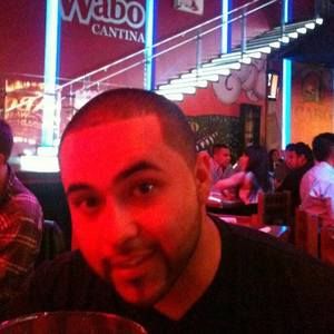 Meet your Posher, Efrain